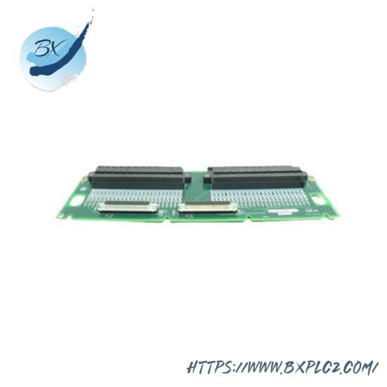 General Electric IS200TBTCH1CBB Circuit Board