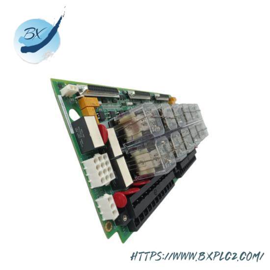 GENERAL ELECTRIC IS200TGNAH1AAA