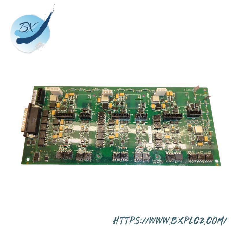 General Electric IS210AEBIH3BE Control board