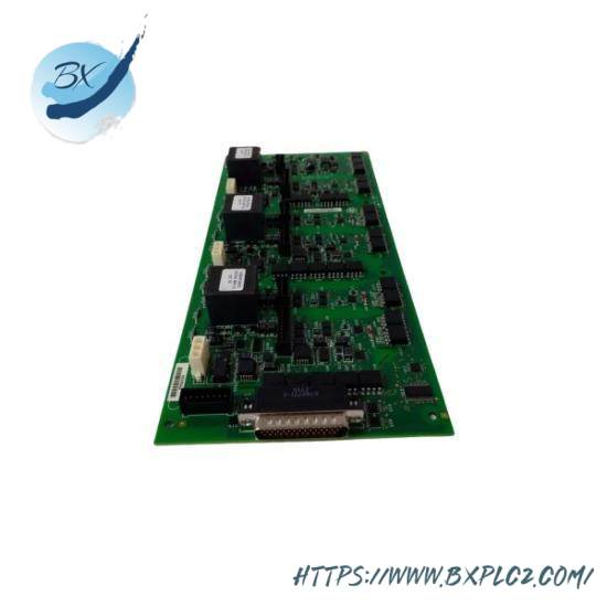 General Electric  IS210AEBIH3BE  Printed Circuit Board