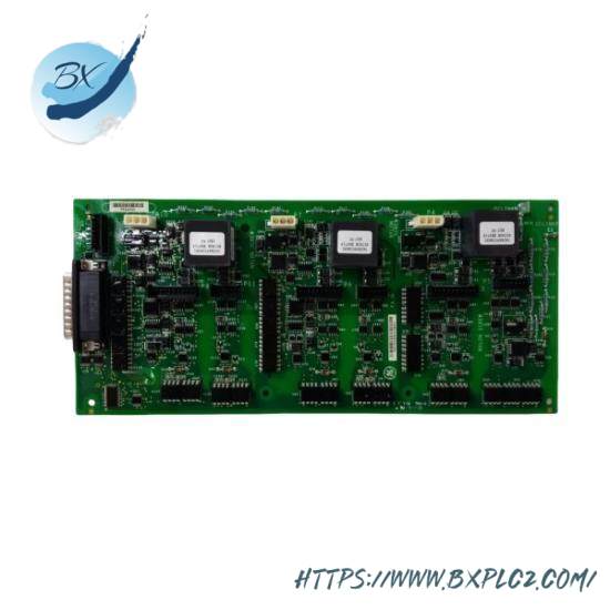 General Electric  IS210AEBIH3BE  Printed Circuit Board