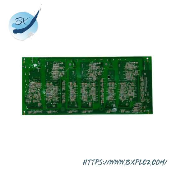 General Electric  IS210AEBIH3BE  Printed Circuit Board