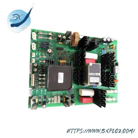 GENERAL ELECTRIC IS210AEPSG1BCB Thermocouple Terminal Board