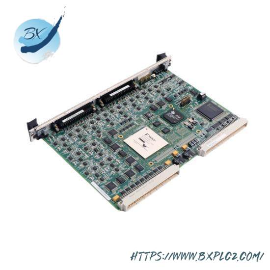 General Electric IS215VAMBH1A Acoustic Monitoring Card Assembly