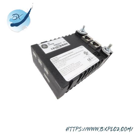 General Electric IS220YVIBS1AM I/O Pack Vibration
