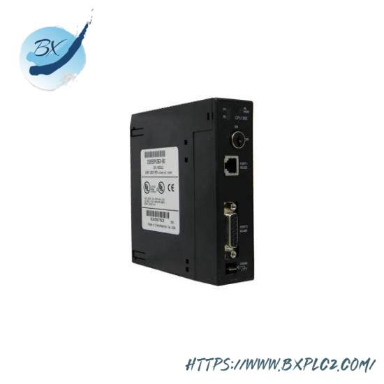 General Electric SR469469P5HIA20 Motor Management Relay