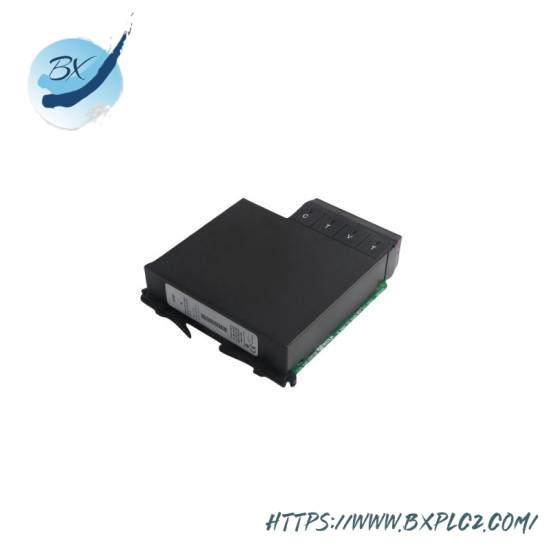 General Electric UR6BH Multilin Digital I/O Card