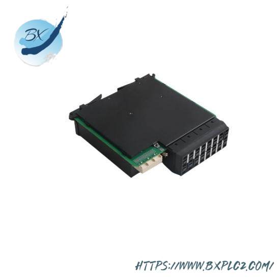 General Electric UR6BH Multilin Digital I/O Card