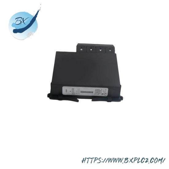 General Electric UR6BH Multilin Digital I/O Card