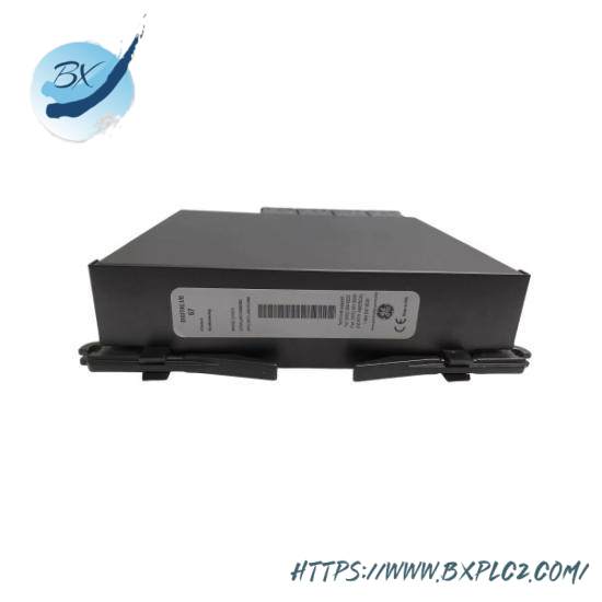 General Electric  UR77H  Digital I/O Module