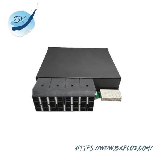 General Electric  UR77H  Digital I/O Module