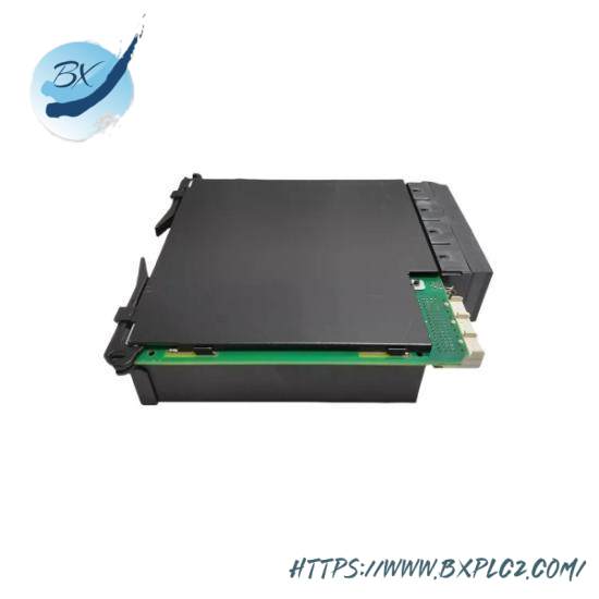 General Electric  UR77H  Digital I/O Module