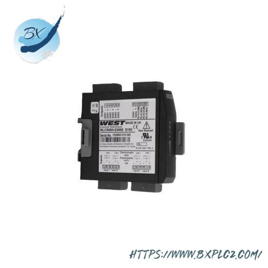General Electric UR9WH Multilin Ur Relay Module