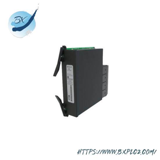 General Electric UR 6CH Digital I/O Module