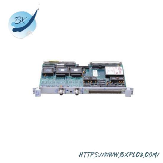 GENERAL ELECTRIC VMIVME-4140-00000 Analog Output Board