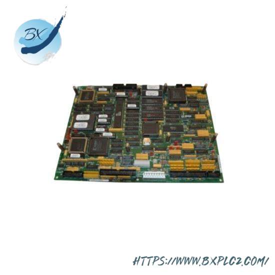 GENERAL ELECTRIC VSV0 H1B IS200VSVOH1BED Control Board