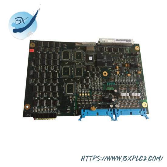 General Electric YPH108B Measurement Board
