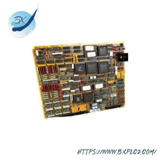GENERAL ELLECTRIC DS200TCQBG1BBC Module
