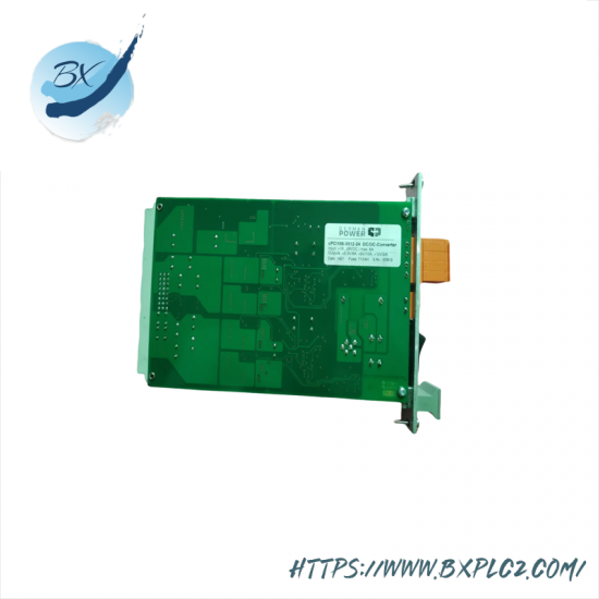 German Power CPCI106 CPCI106-3512 24 DC/DC-CONVERTER