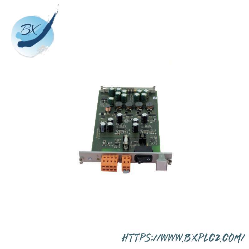 GERMAN POWER CPCI106 CPCI106-3512 DC/DC-Converter