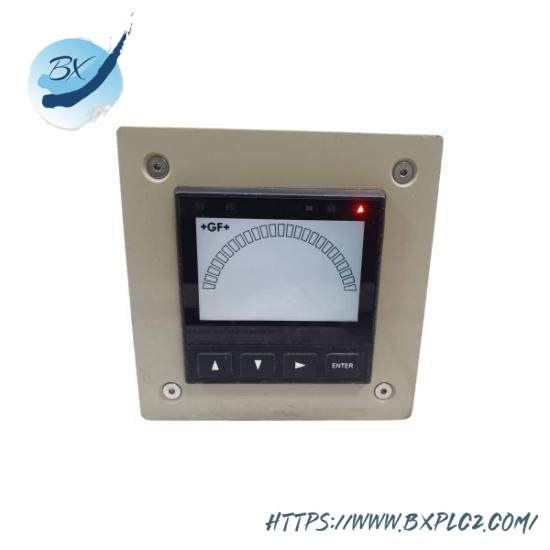 GF 3-9900-1P+3-9900.394 Direct Conductivity/Resistivity Module
