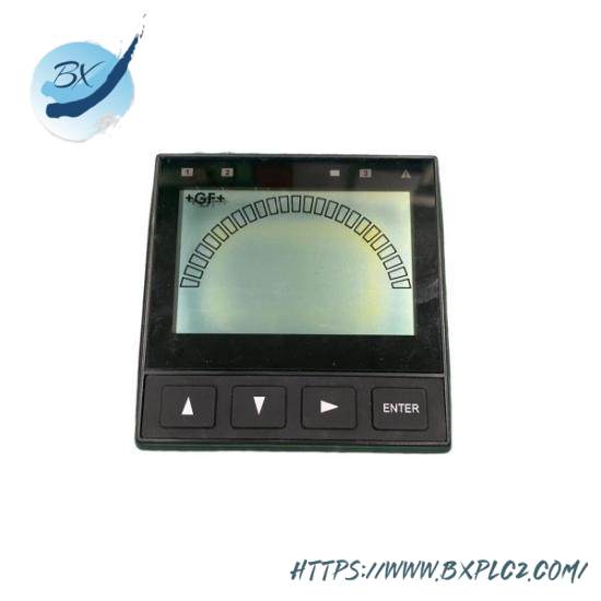 GF 3-9900-1P+3-9900.394 Direct Conductivity/Resistivity Module