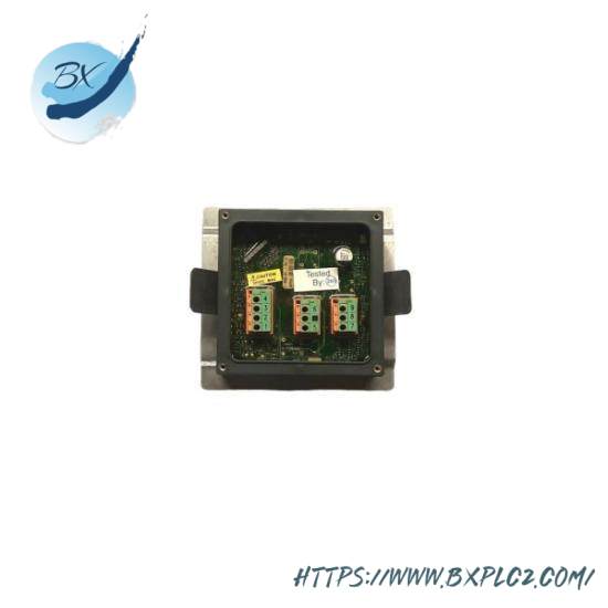 GF 385501P Signet Flow Transmitterr