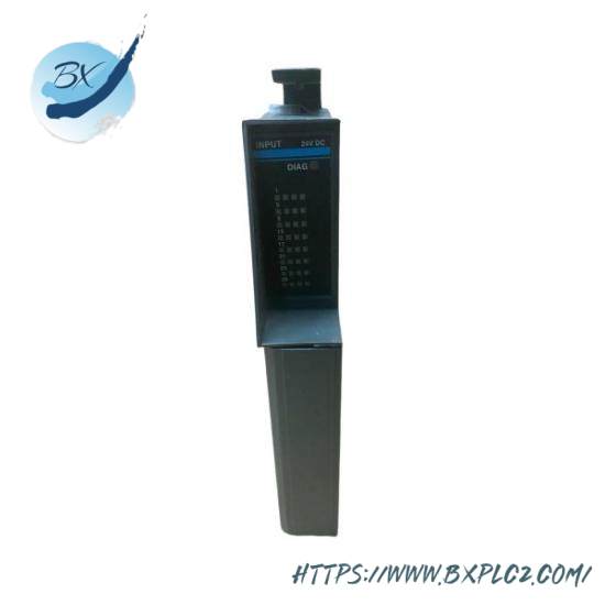 GIDDINGS&LEWIS PIC900 M.1016.9010 Input Resolver (4Ch.)
