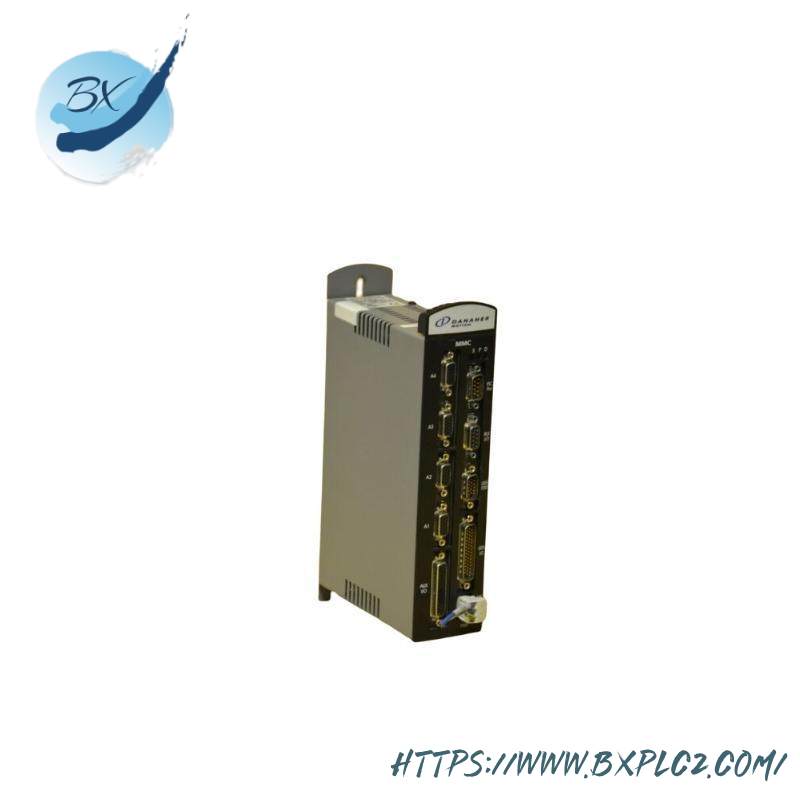 GIDDINGS & LEWIS URSHA UR SHA R13 MMC Sercos Plus Kollmorgen
