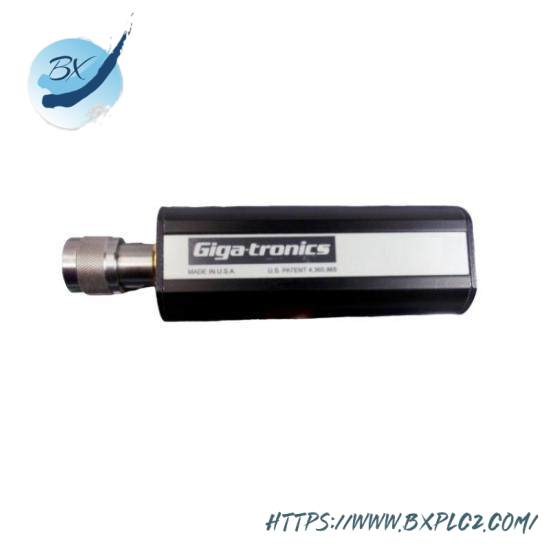 GIGATRONICS 80321A 5 Watts RF Sensor Used