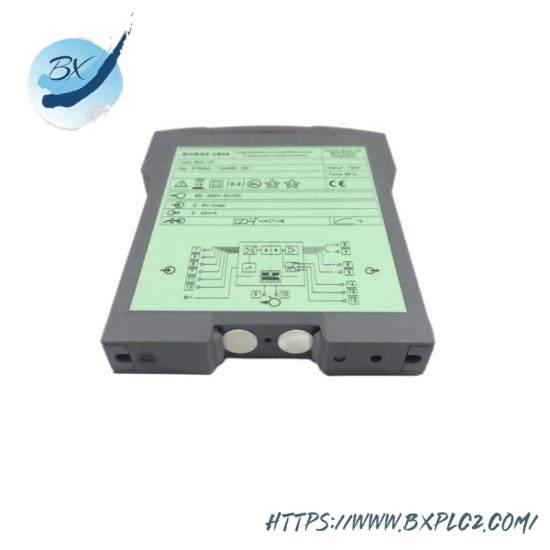 GMC SIRAX TV808 2 channels Isolating amplifier