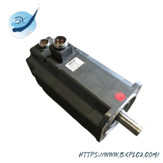 GOLDEN AGE GK6080-6AC31-FB Permanent magnet Synchronous Servo Motor