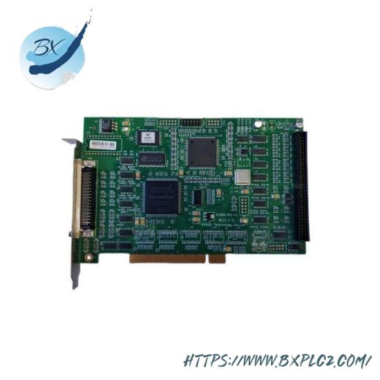 GOOGOL GTS-400-PG-PCI motion control card