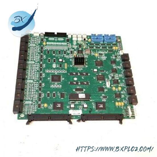Haas 65-4057A drive board