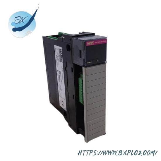 HARDY 1756-WS Series B Single Channel