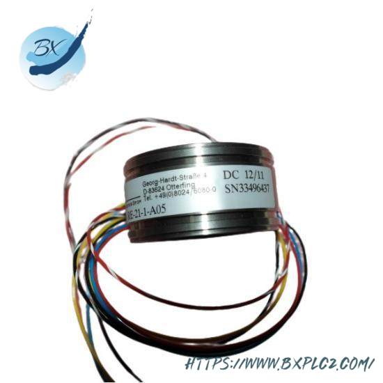 HAROWE 21BRX700-B42AA Motor Controller