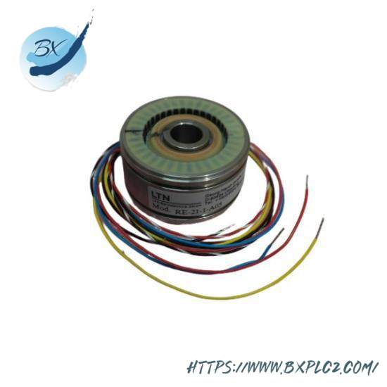 HAROWE 21BRX700-B42AA Motor Controller