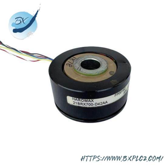 HAROWE 15BRCX-604-AL46AA