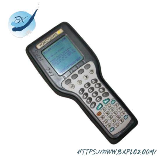 HART YHC 4100 MULTIFUNCTION COMMUNICATOR