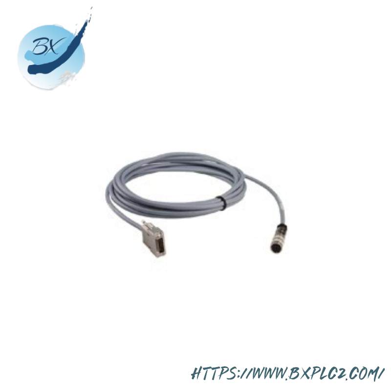 HBM 1-KAB149-6 Transducer Connection Cable