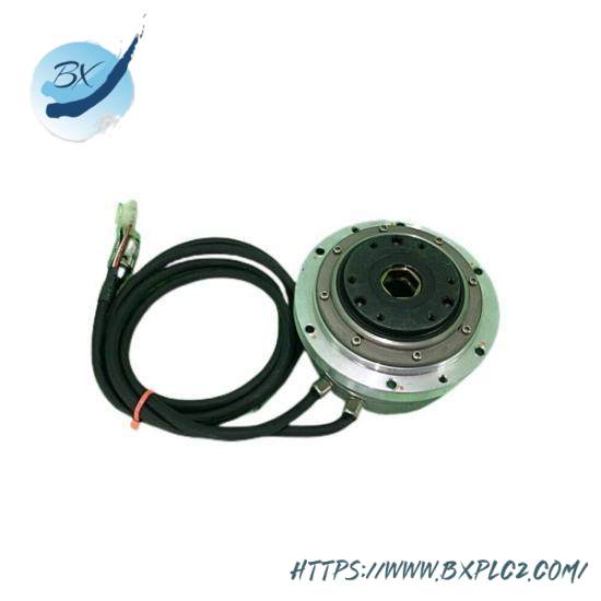 HD FHA-32C-100-E250-C Drive Actuator