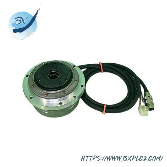 HD FHA-32C-100-E250-C Drive Actuator