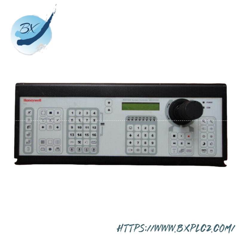 HONEYWELL HEGS5300 keyboard module