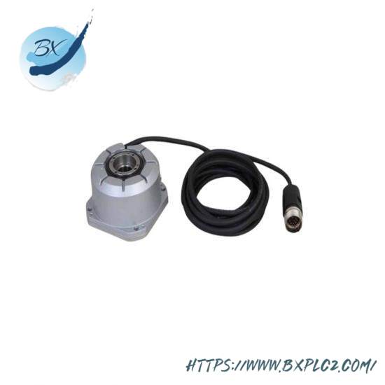 HEIDENHAIN RCN 223 16384 03S17-0D ENCODER