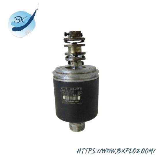 HEIDENHAIN ROQ425204827S17-58 Modular