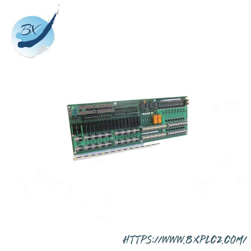 ABB HIEE305082R0001 Digital I/O card