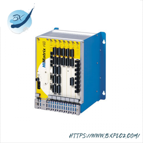 HIMA DIO24/16 01 Safety-Related Controller