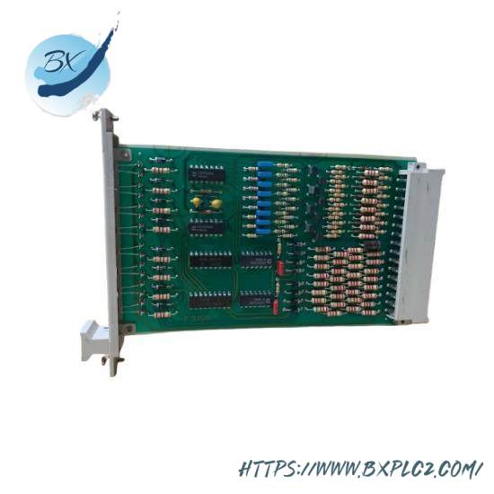 HIMA F3105 Safety Control Board Professional Supply