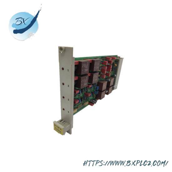 HIMA F3315 output module