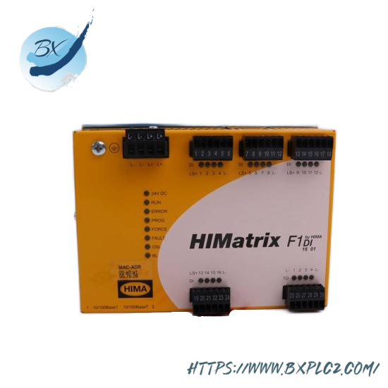 Hima F60GEH01  Hiamtrix F60 GEH 01